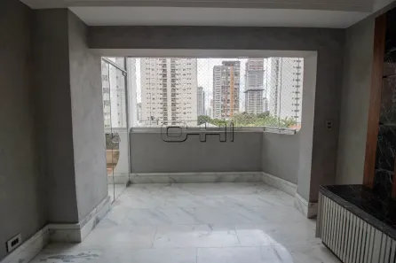 Apartamento com 3 Quartos para alugar, 128m² no Perdizes, São Paulo