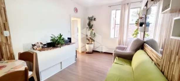 Apartamento com 2 Quartos à venda, 85m² no Azenha, Porto Alegre