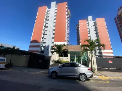 Apartamento com 3 Quartos à venda, 97m² no Guararapes, Fortaleza