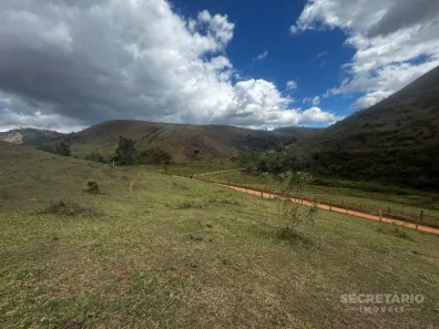 Lote/Terreno à venda, 4000m² no Inconfidência, Paraíba do Sul