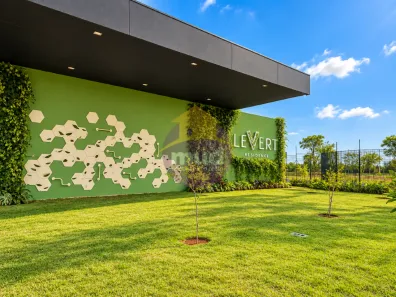 Lote/Terreno à venda, 405m² no Jardim Paulistano, São José do Rio Preto