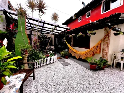 Casa com 7 Quartos à venda, 300m² no Campeche, Florianópolis