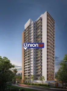 Apartamento com 3 Quartos à venda, 82m² no Ipiranga, São Paulo