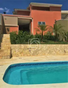 Casa de Condomínio com 4 Quartos à venda, 244m² no Portal da Vila Rica, Itu