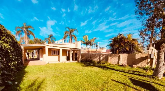 Casa com 2 Quartos à venda, 110m² no Laranjal, Pelotas