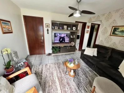 Apartamento com 2 Quartos para alugar, 60m² no Centro, Balneário Camboriú