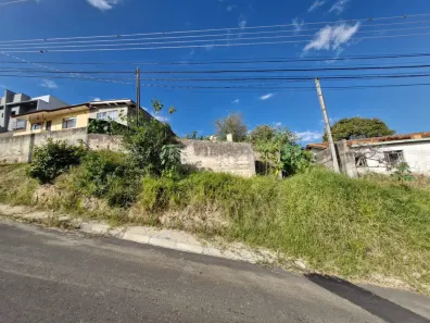 Lote/Terreno à venda, 462m² no Uvaranas, Ponta Grossa