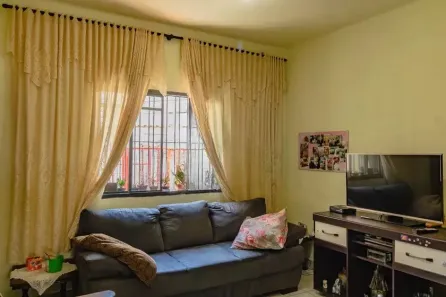 Casa com 5 Quartos à venda, 400m² no Vila Parque Jabaquara, São Paulo