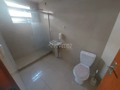 Apartamento com 1 Quarto à venda, 37m² no Centro, Rio de Janeiro