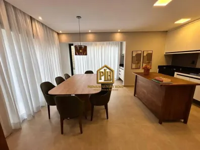 Casa de Condomínio com 3 Quartos à venda, 113m² no Marmeleiro, Atibaia