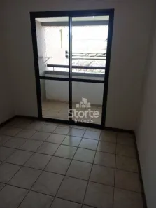 Apartamento com 3 Quartos para venda ou aluguel, 90m² no Lídice, Uberlândia