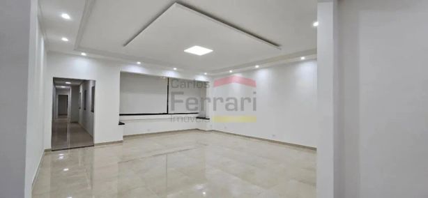 Apartamento com 3 Quartos à venda, 240m² no Bela Vista, São Paulo