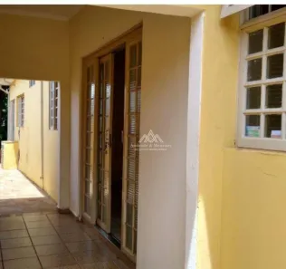 Casa com 2 Quartos à venda, 62m² no Vila Seixas, Ribeirão Preto