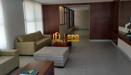 Apartamento com 1 Quarto para alugar, 70m² no Vila Olímpia, São Paulo