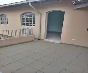 Casa de Condomínio com 1 Quarto para alugar, 40m² no Tucuruvi, São Paulo
