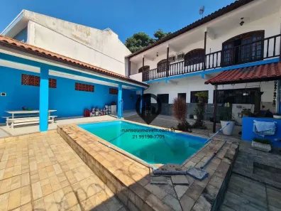 Casa com 4 Quartos à venda, 104m² no Campo Grande, Rio de Janeiro