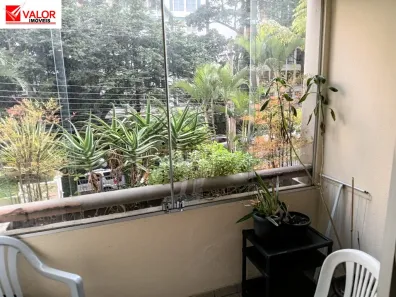 Apartamento com 2 Quartos à venda, 67m² no Vila Progredior, São Paulo