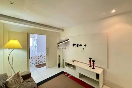 Apartamento com 1 Quarto à venda, 36m² no Copacabana, Rio de Janeiro