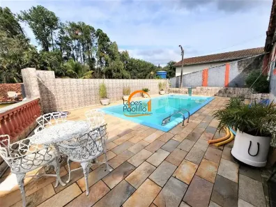 Fazenda/Sítio com 3 Quartos à venda, 250m² no Jardim Imperial, Atibaia