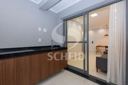 Apartamento com 2 Quartos à venda, 98m² no Vila Clementino, São Paulo