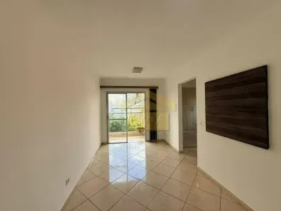 Apartamento com 2 Quartos à venda, 60m² no Vila Paulista, São Paulo