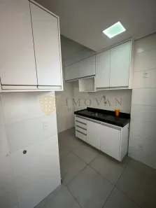 Apartamento com 1 Quarto à venda, 45m² no Nova Aliança, Ribeirão Preto