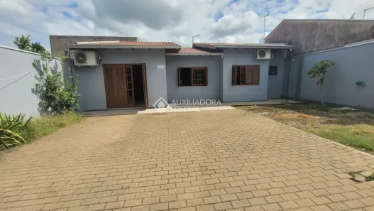 Casa com 3 Quartos à venda, 150m² no Arroio da Manteiga, São Leopoldo