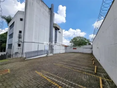 Sala Comercial para alugar, 998m² no Butantã, São Paulo
