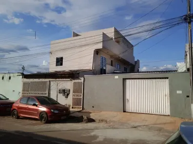 Sobrado com 9 Quartos à venda, 126m² no Ceilândia Norte, Brasília