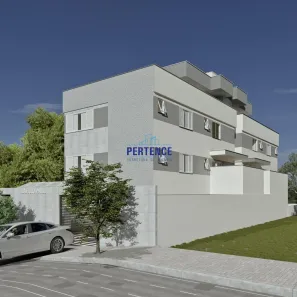 Cobertura com 3 Quartos à venda, 160m² no Santa Inês, Belo Horizonte