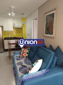 Apartamento com 1 Quarto à venda, 38m² no Cambuci, São Paulo