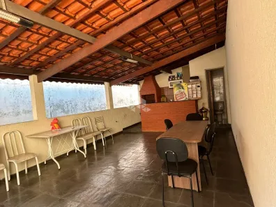 Casa com 3 Quartos à venda, 308m² no Chácara Santa Maria, São Paulo