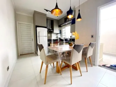 Casa com 2 Quartos à venda, 100m² no Parque Urupês, Taubaté