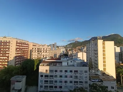 Apartamento com 2 Quartos para alugar, 80m² no Tijuca, Rio de Janeiro