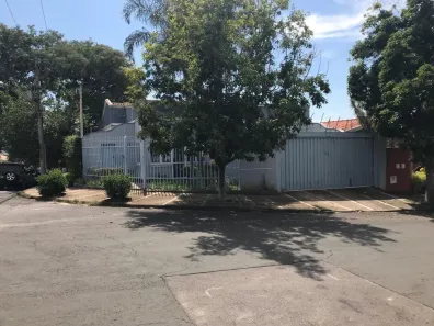 Casa com 1 Quarto à venda, 205m² no Jardim Guanabara, Campinas