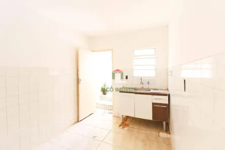 Casa com 1 Quarto à venda, 82m² no Vila Maria Alta, São Paulo