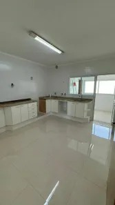Apartamento com 3 Quartos para alugar, 138m² no Jardim Walkíria, São José do Rio Preto