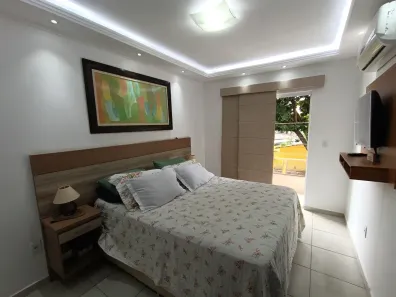 Casa com 2 Quartos à venda, 98m² no Campo Grande, Rio de Janeiro