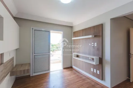Apartamento com 2 Quartos à venda, 108m² no Cidade Nova, Indaiatuba