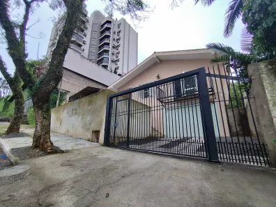 Casa com 3 Quartos para alugar, 187m² no Vila Nova, Novo Hamburgo