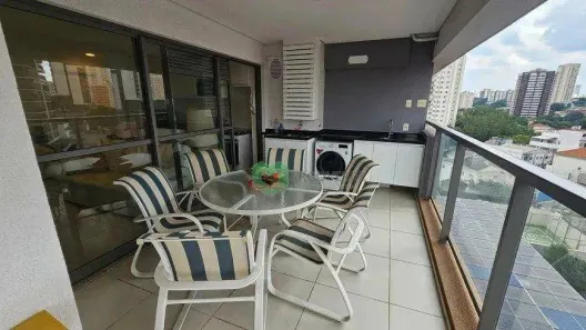 Apartamento com 2 Quartos à venda, 69m² no Vila Romana, São Paulo