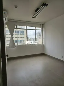 Sala Comercial para alugar, 70m² no Centro, Campinas