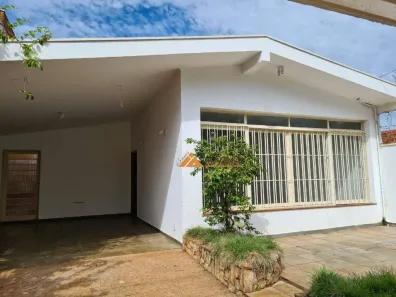 Imóvel Comercial com 3 Quartos para alugar, 325m² no Jardim Sumaré, Ribeirão Preto