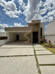 Casa de Condomínio com 3 Quartos à venda, 160m² no Condomínio Residencial Euroville II, Bragança Paulista
