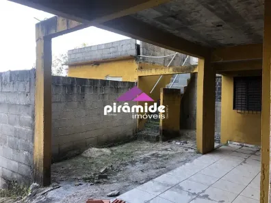 Fazenda/Sítio com 4 Quartos à venda, 191m² no Chácaras Pousada do Vale, São José dos Campos