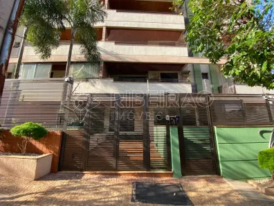 Apartamento com 3 Quartos à venda, 132m² no Jardim Botânico, Ribeirão Preto