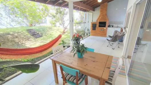 Sobrado com 4 Quartos à venda, 231m² no Urbanova, São José dos Campos