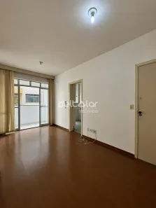 Apartamento com 2 Quartos à venda, 48m² no Planalto, Belo Horizonte