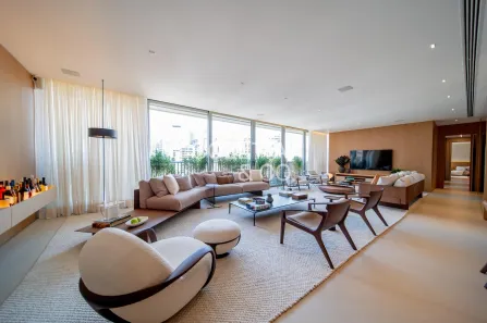 Apartamento com 3 Quartos à venda, 293m² no Jardim Paulistano, São Paulo