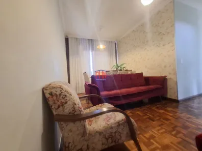 Apartamento com 3 Quartos à venda, 65m² no Camargos, Belo Horizonte